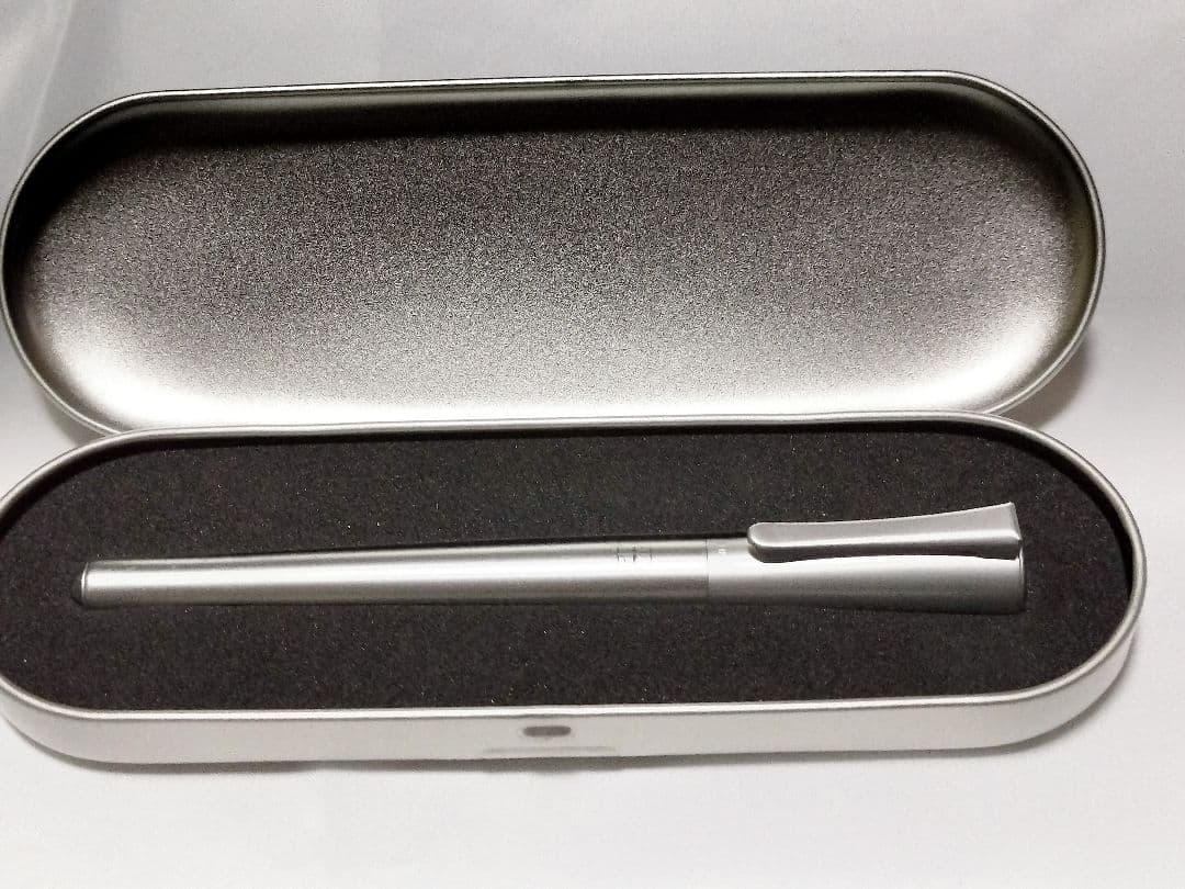 ペリカン万年筆アルファオリジナル