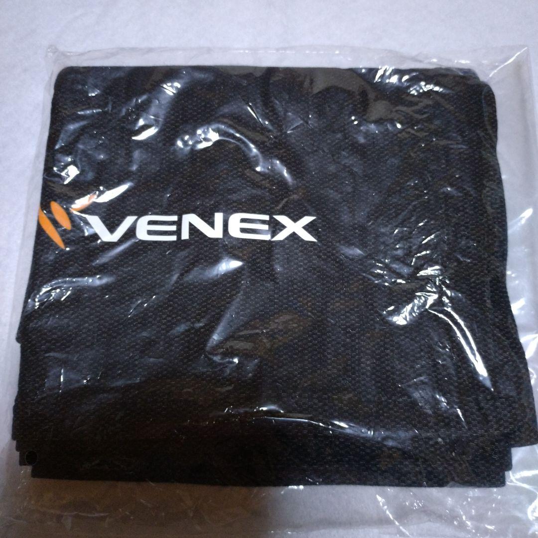 ★VENEX 　ベネックス　リカバリークロス　袋付き