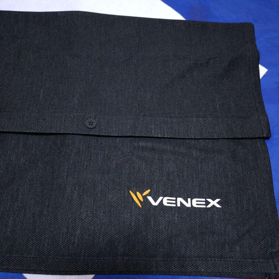 ★VENEX 　ベネックス　リカバリークロス　袋付き