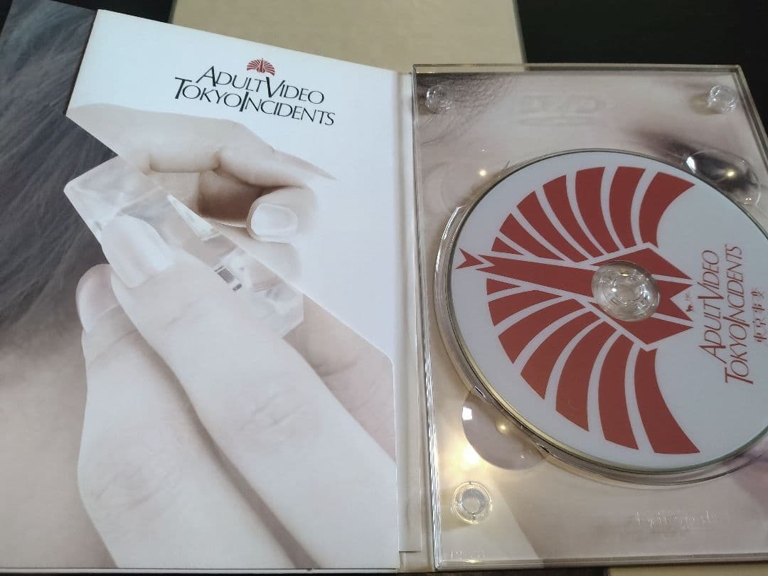 椎名林檎 東京事変 DVD 7枚 まとめ売り Blu-ray 帯・付属品あり