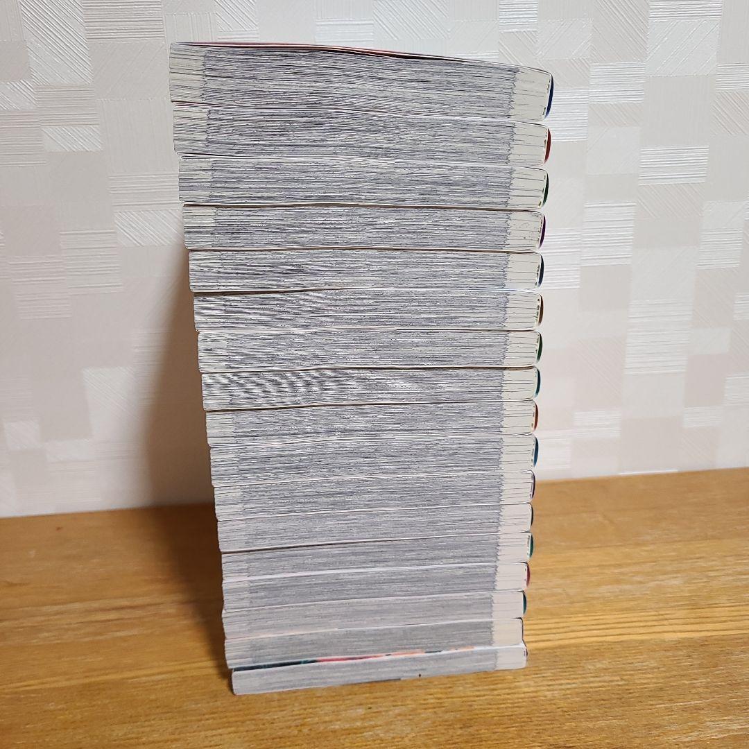 ブルーピリオド 全17巻セット