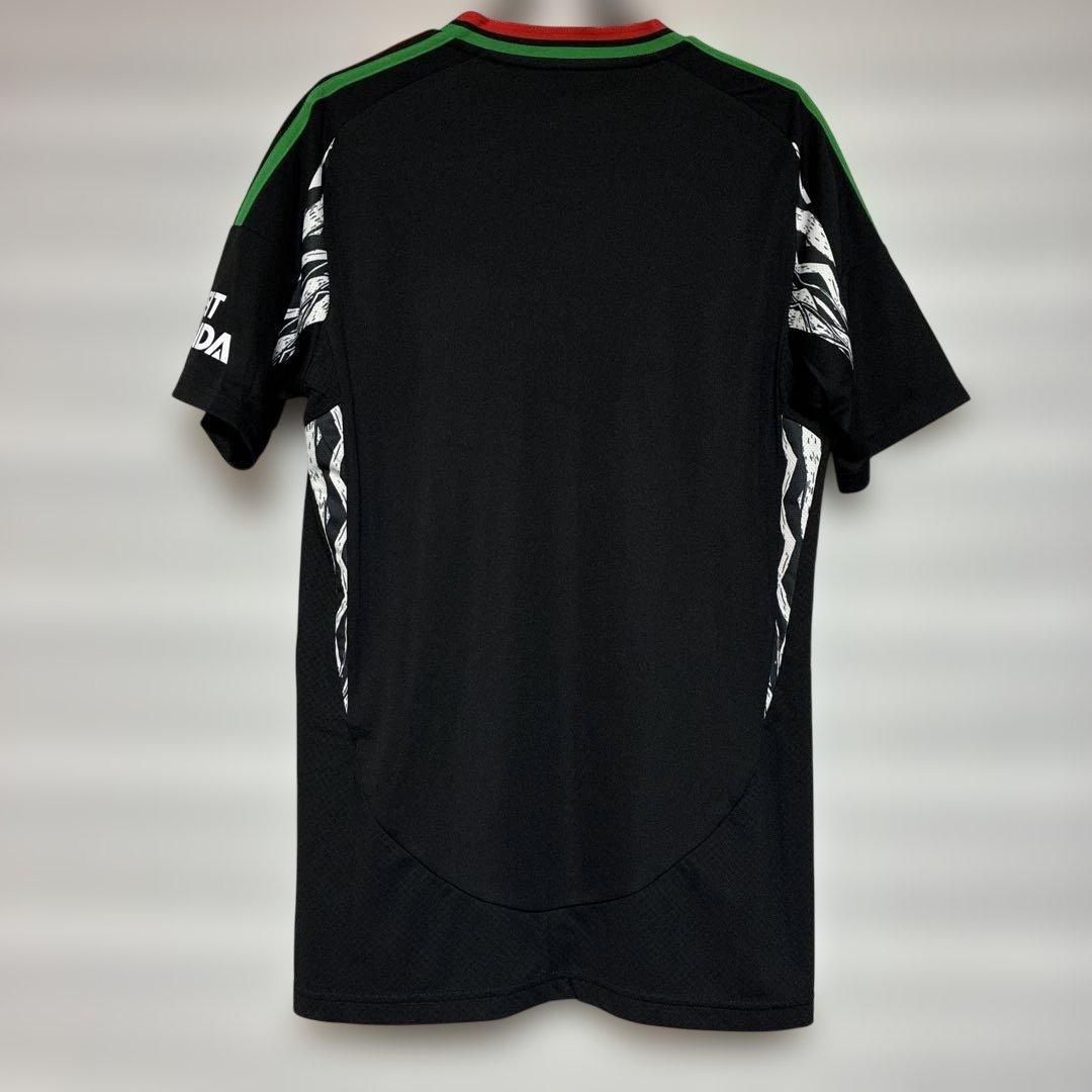 アーセナル 24/25 アウェイ レプリカ ユニフォーム arsenal