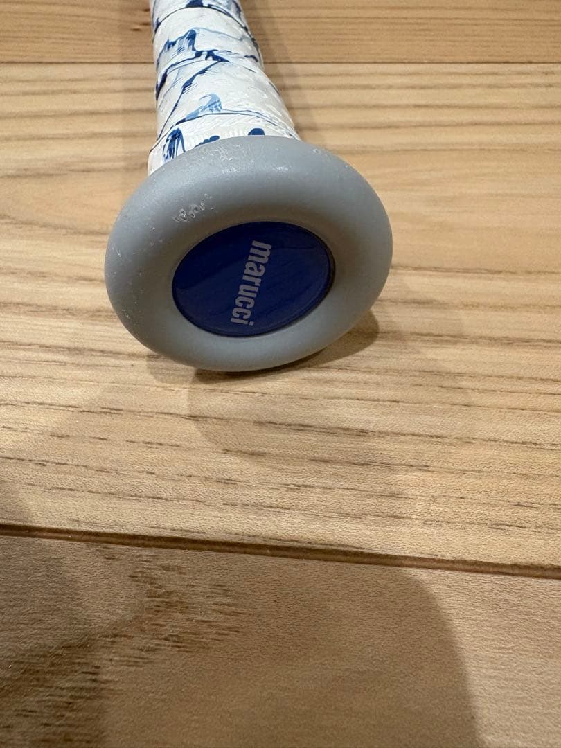 marucci ワニクラッシャー JR POWER 青ワニ 82cm 610g