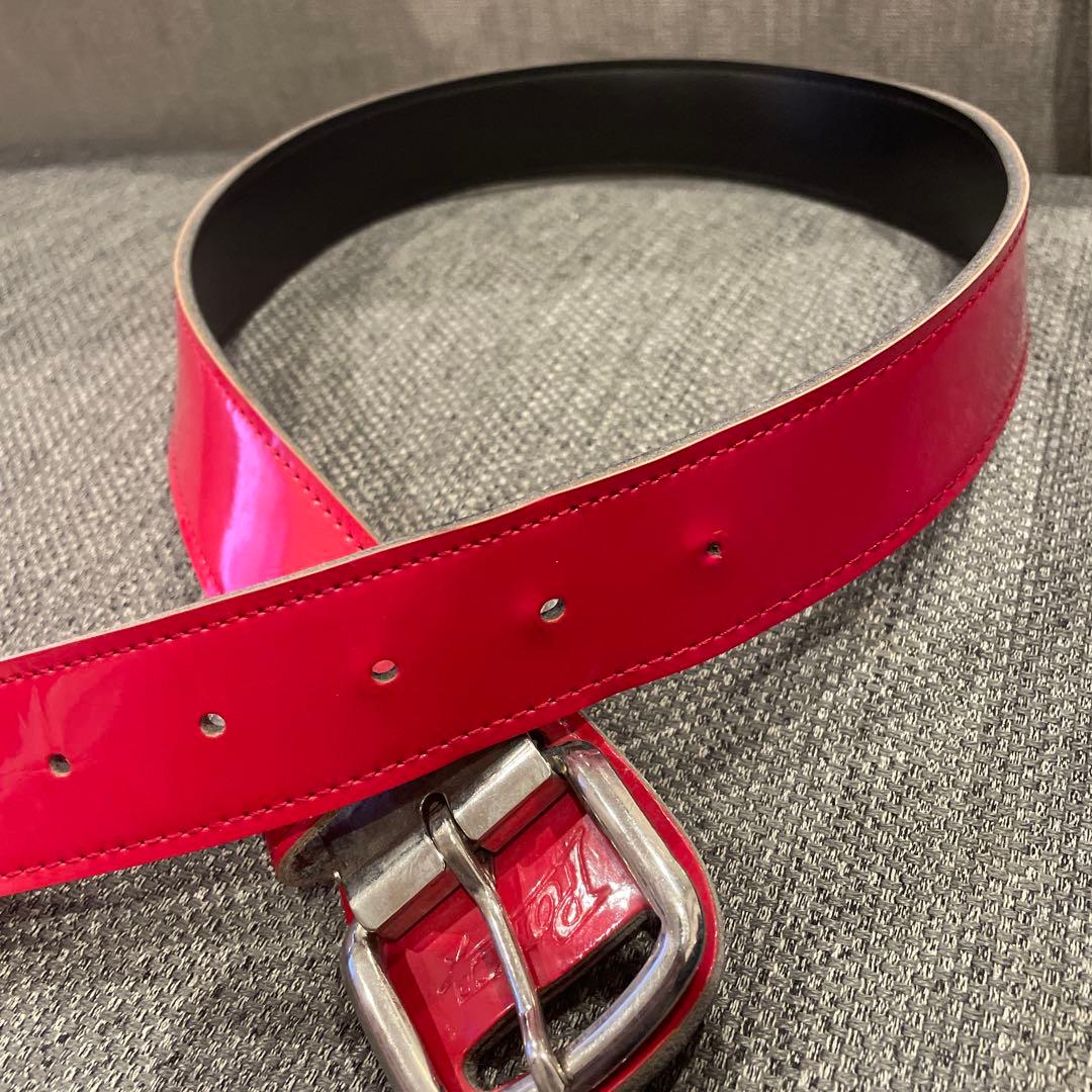 ポルテ 145cm ユニフォームセット(ユニ上下、アンダー、キャップ、ベルト付)