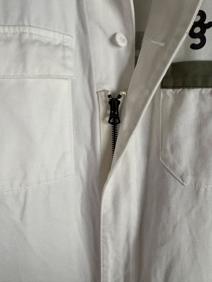 窪塚 入手困難 8gshoot OVERALLS オーバーオール　ゴルフ