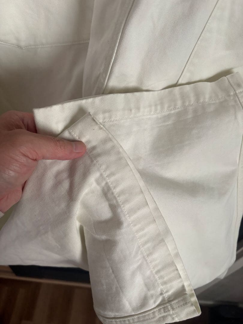 窪塚 入手困難 8gshoot OVERALLS オーバーオール　ゴルフ