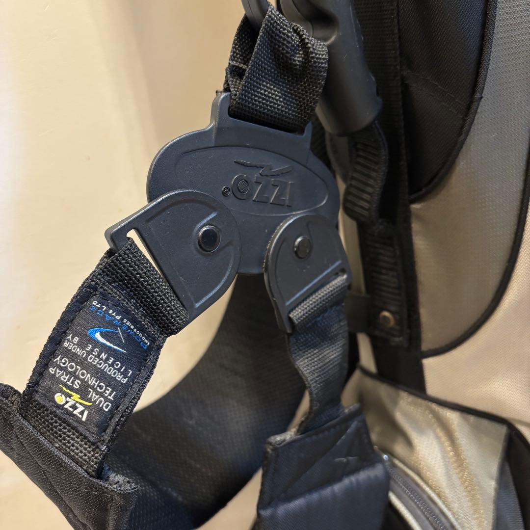 タイトリスト スタンドバッグ