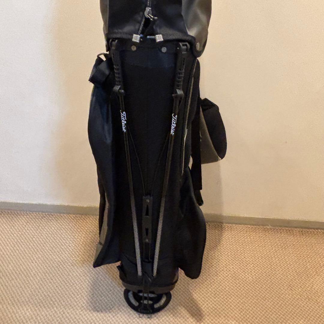 タイトリスト スタンドバッグ