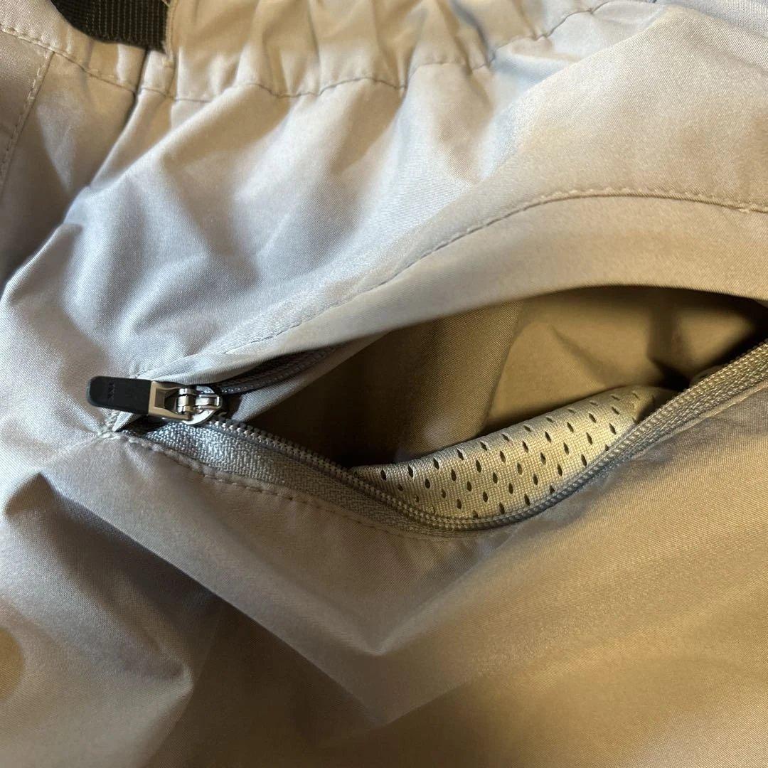 早い者勝ち⭐︎美品⭐︎LUZ e SOMBRA ライトテックロングパンツMサイズ