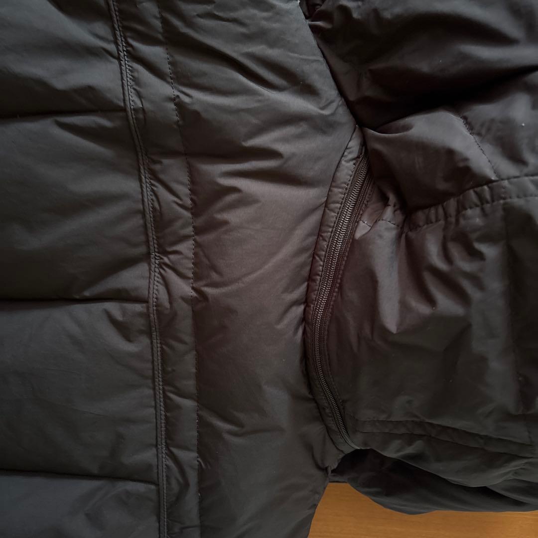 ジョセフアブード ダウンベスト