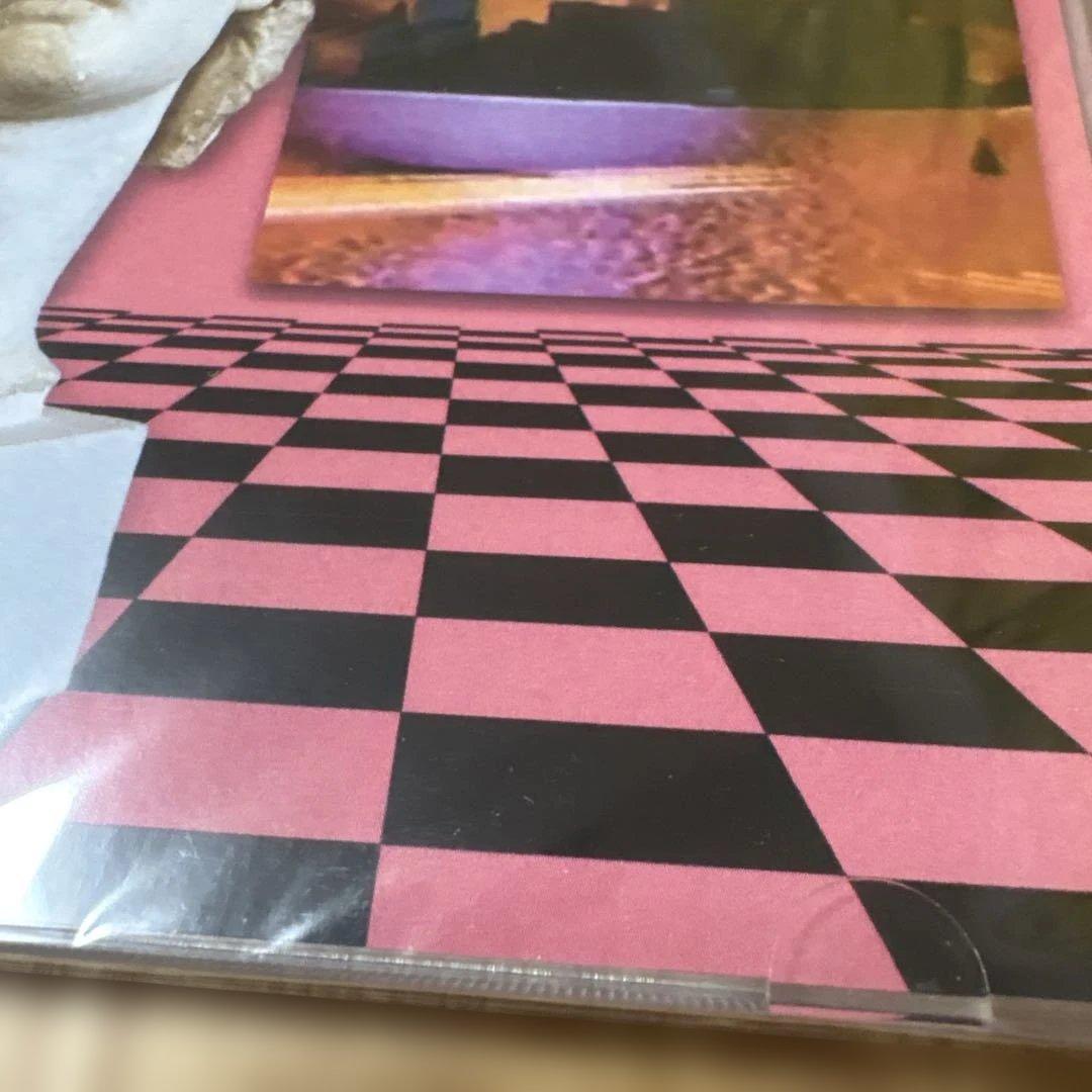 その他 Macintosh Plus / Floral Shoppe