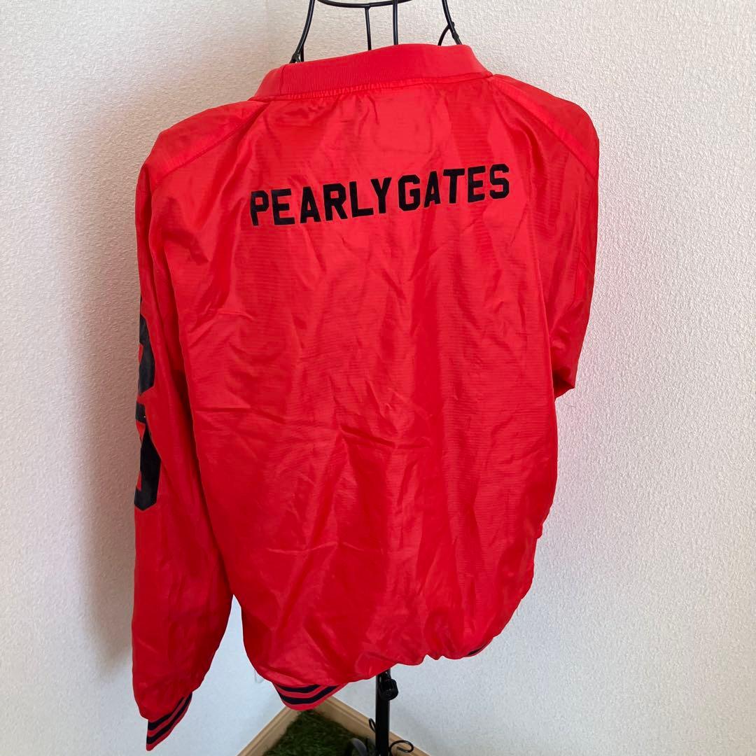 ☀パーリーゲイツ☀2way蓄熱ツインスニード✨レッド4