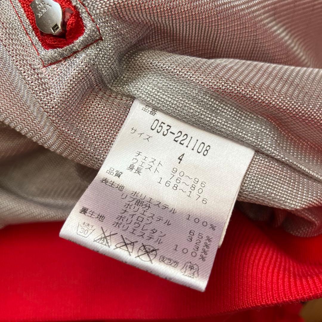 ☀パーリーゲイツ☀2way蓄熱ツインスニード✨レッド4