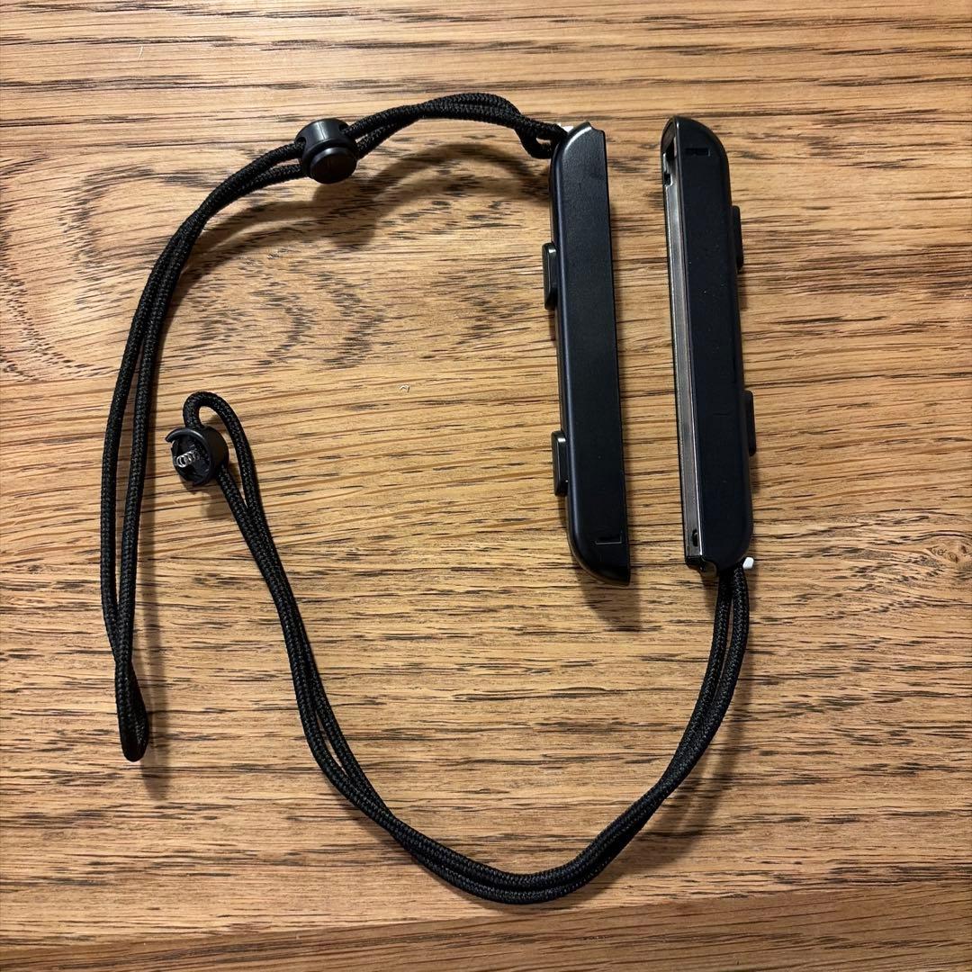 Nintendo Switch 本体 Joy-Con青/黄色