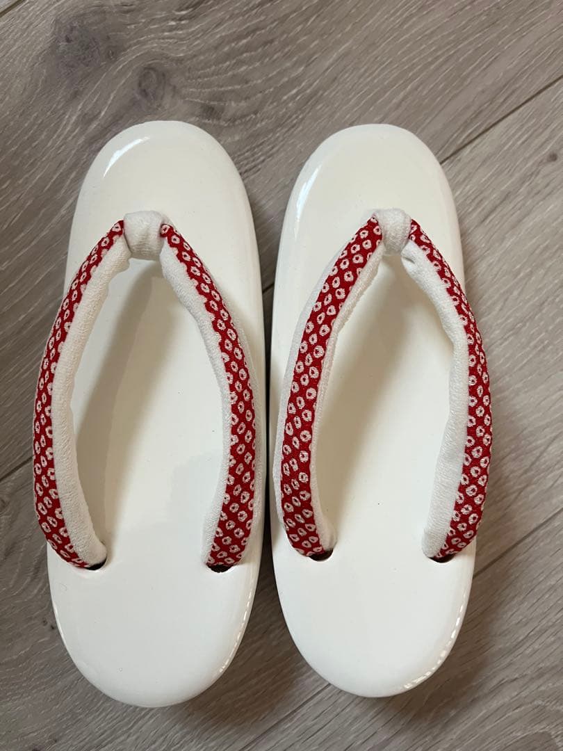 ※美品※ 式部浪漫　七五三　7歳お着物　セット