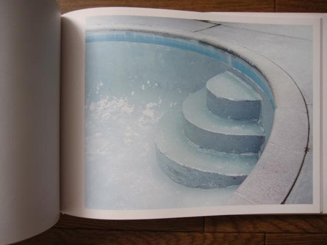 POOL　平野太呂　初版　帯付き　Taro Hirano