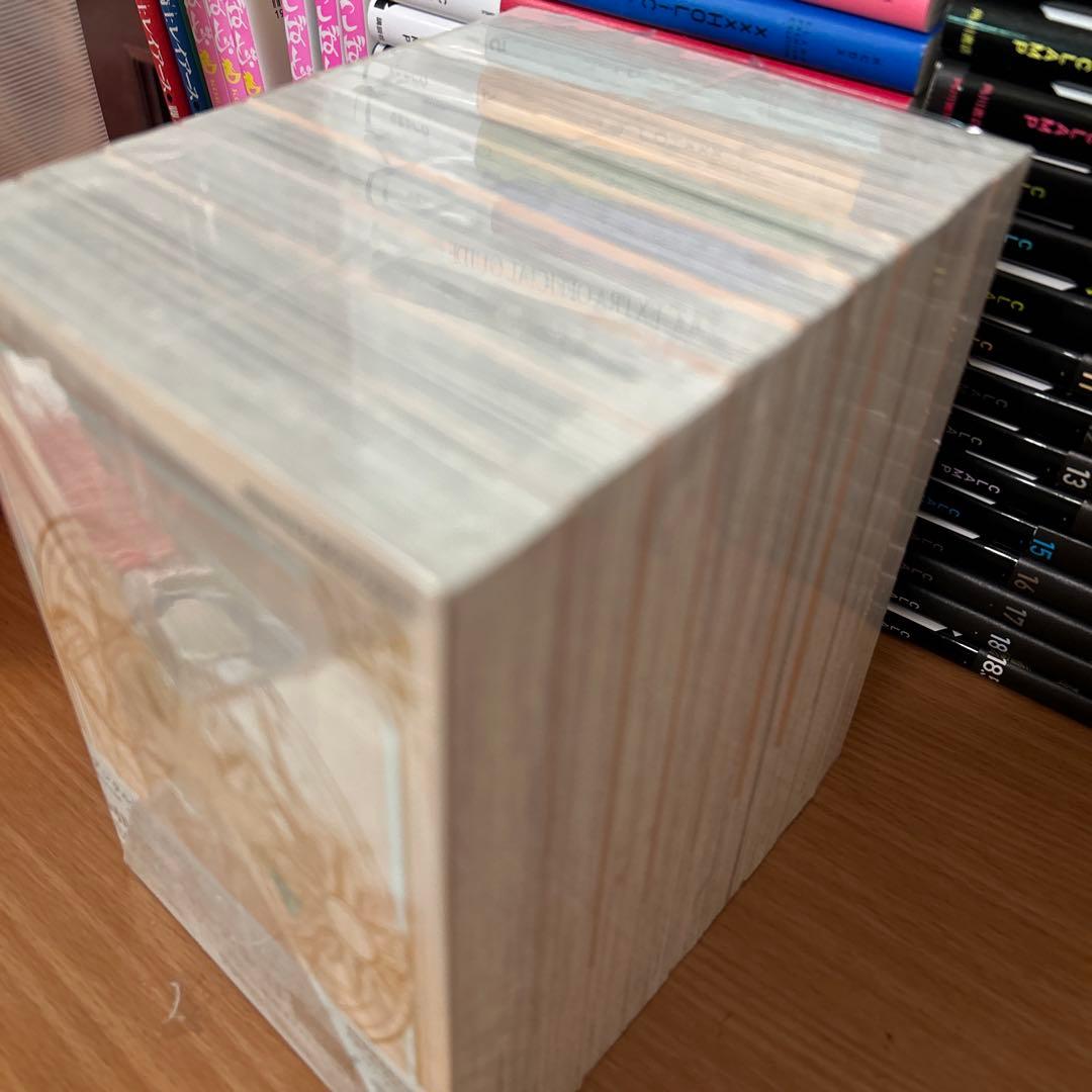 CLAMP マンガまとめ売り　大量漫画