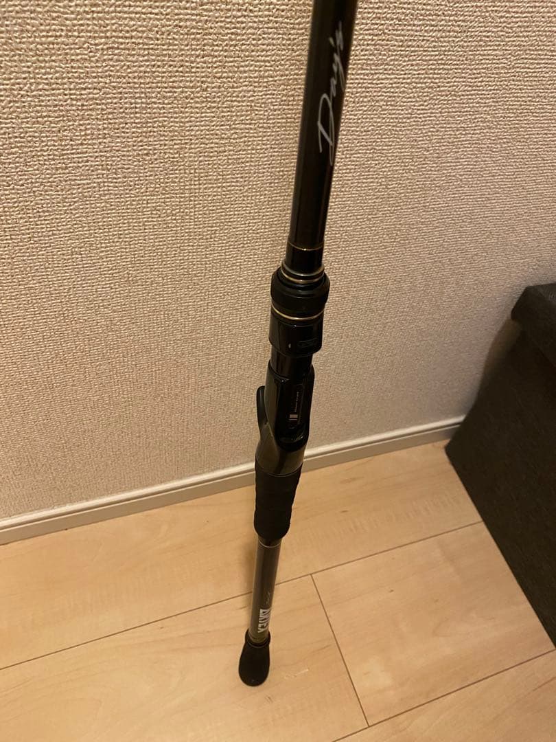 メジャークラフト　Day's 702X デイズ早い者勝ち