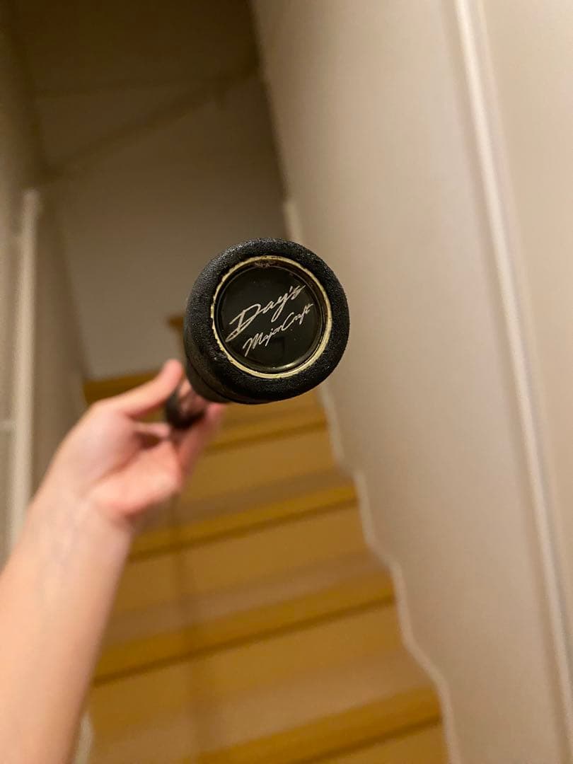 メジャークラフト　Day's 702X デイズ早い者勝ち