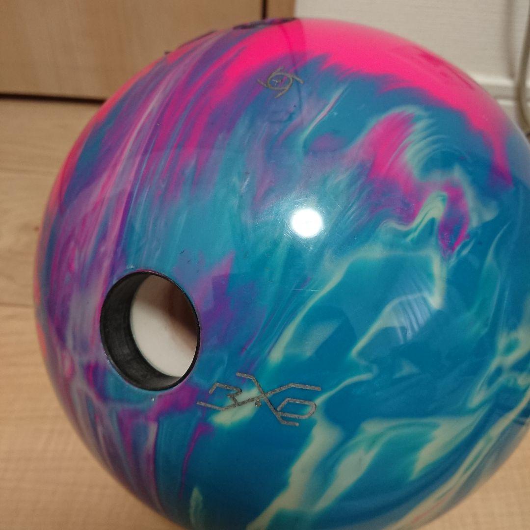 Super Lock (スーパーロック） 15ポンド