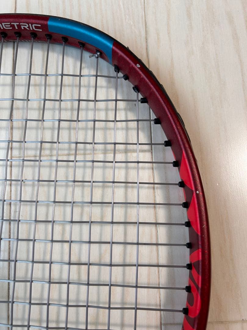 ヨネックス VCORE 100 2021年 テニスラケット