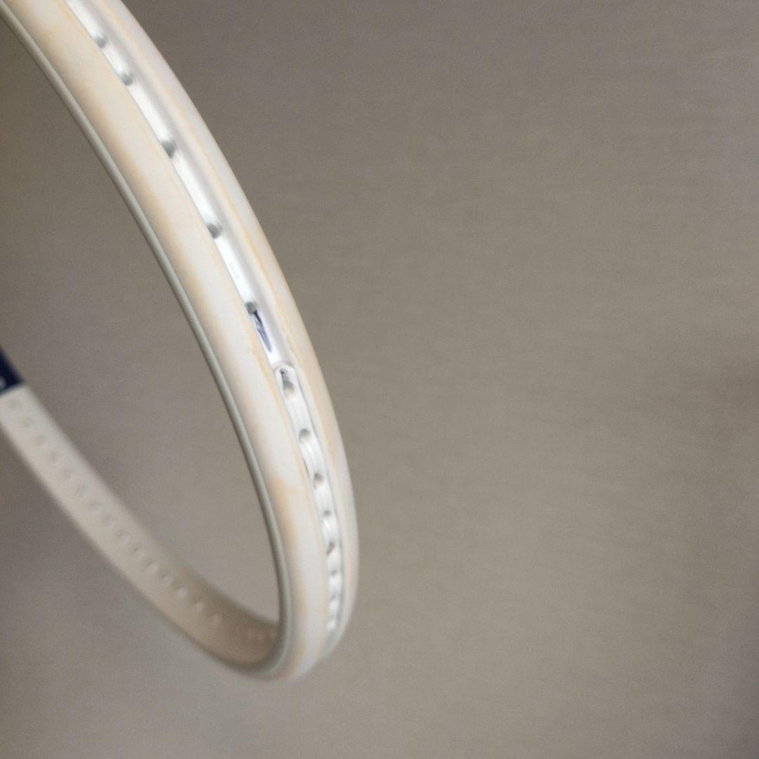 希少限定品 Wilson Blade v8 98 us open 16x19