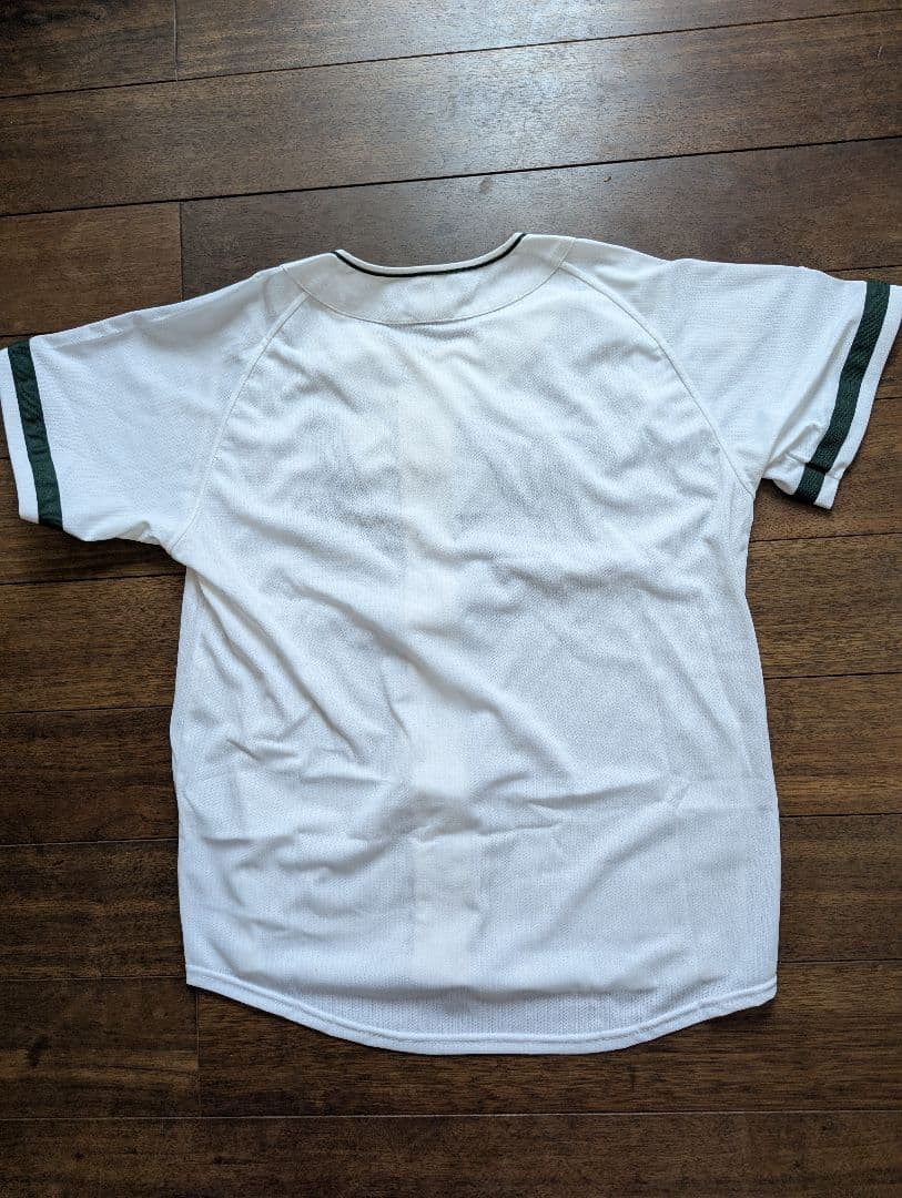 南海ホークス 復刻レプリカユニフォーム 20&70周年 Мサイズ