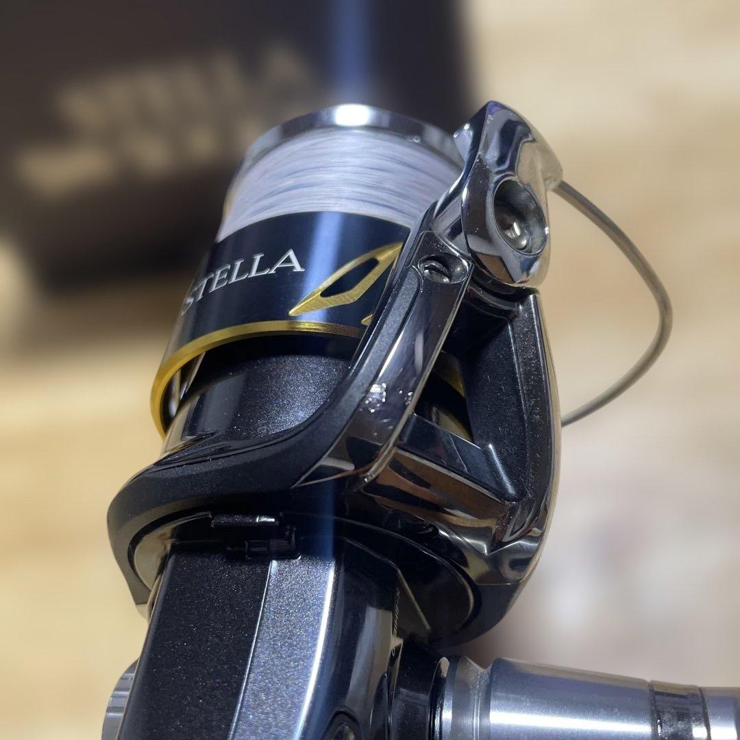 リール 13 STELLA SW5000HG