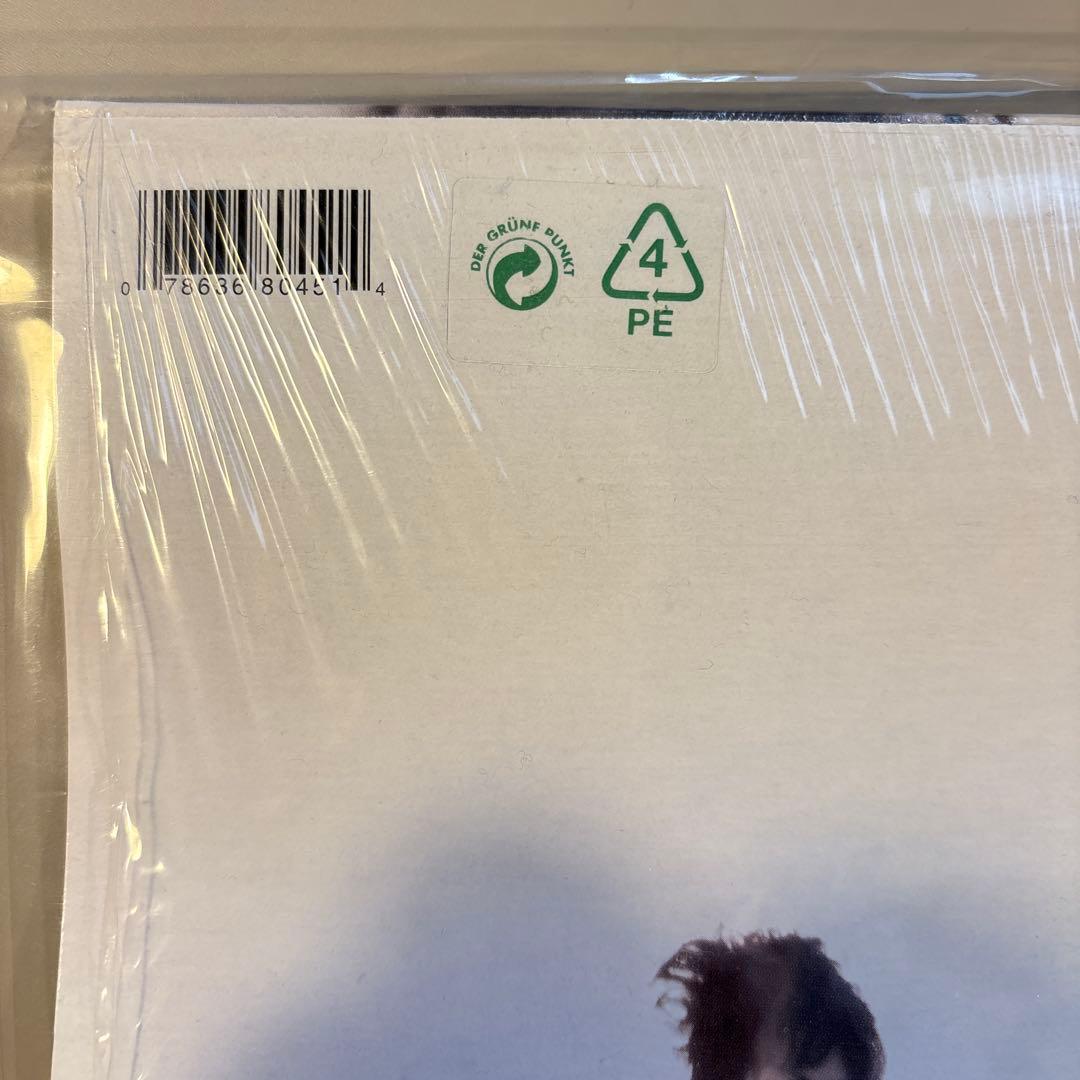 The Strokes Is This It 希少1stオリジナル盤LP