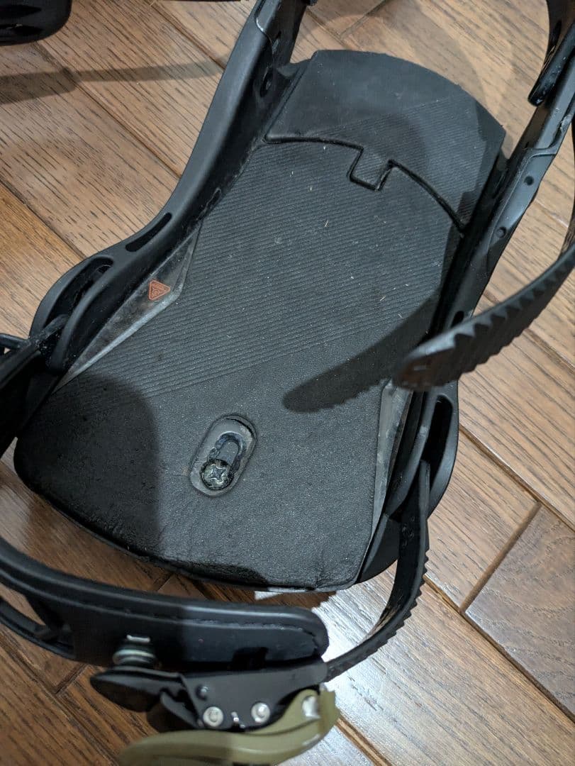 UNION JOINT M ビンディング　ジャンク