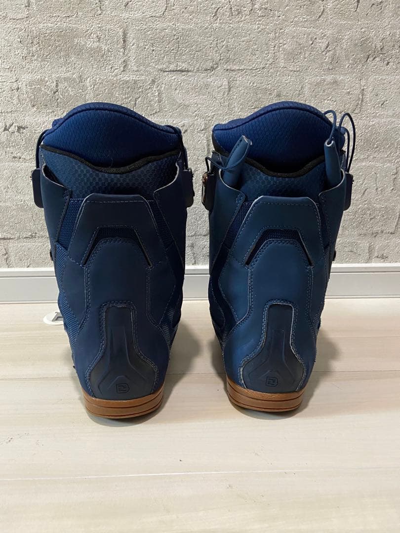 DEELUXE ディーラックス　ID6.2 26.5cm