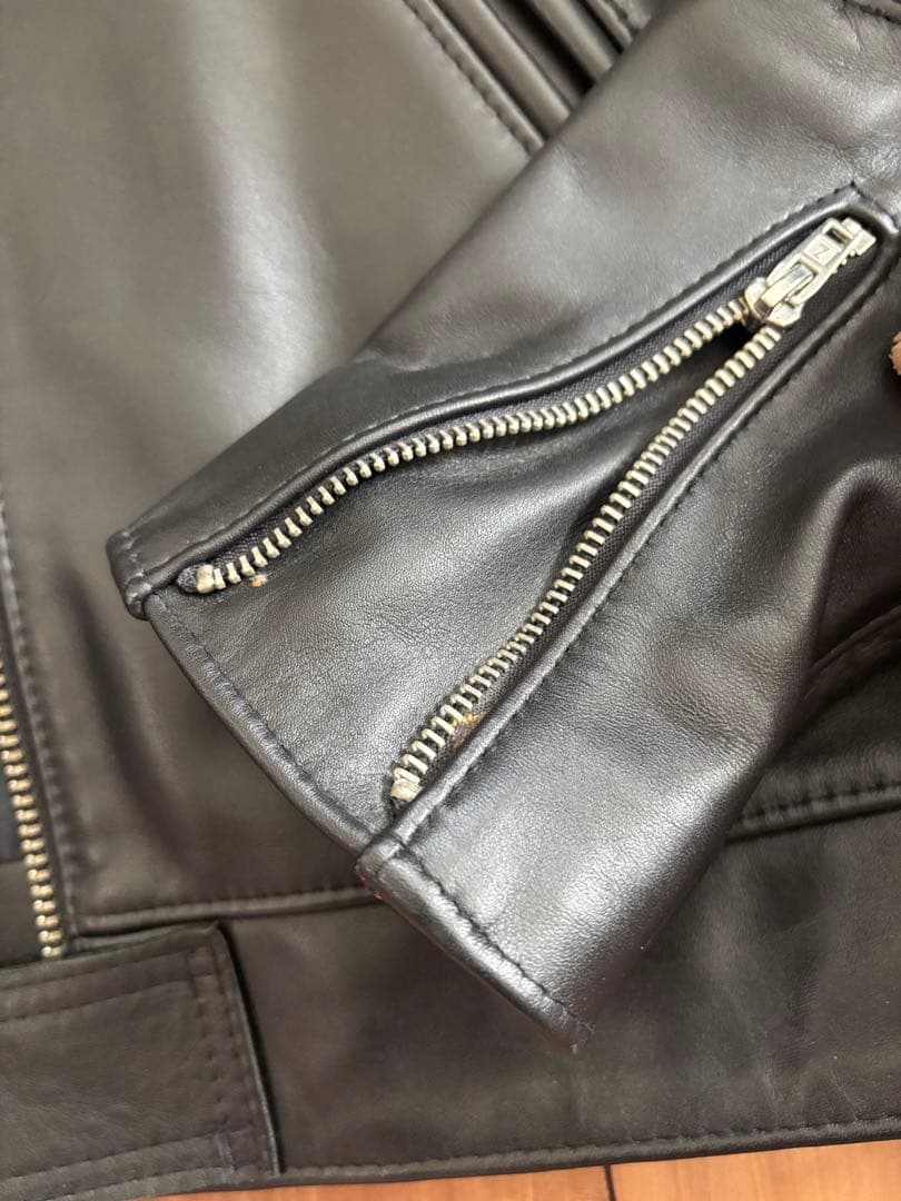 ルイスレザー　コルセア　タイトフィット　40