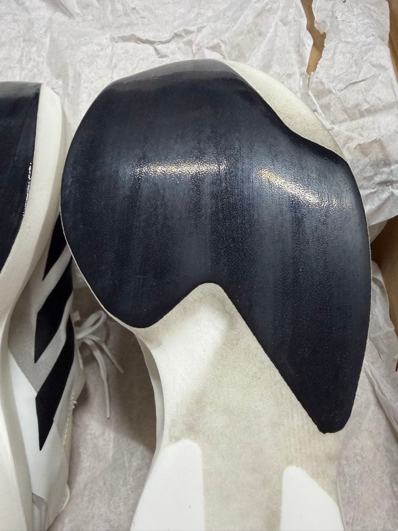 アディダス アディゼロ アディオス エヴォ1 26cm