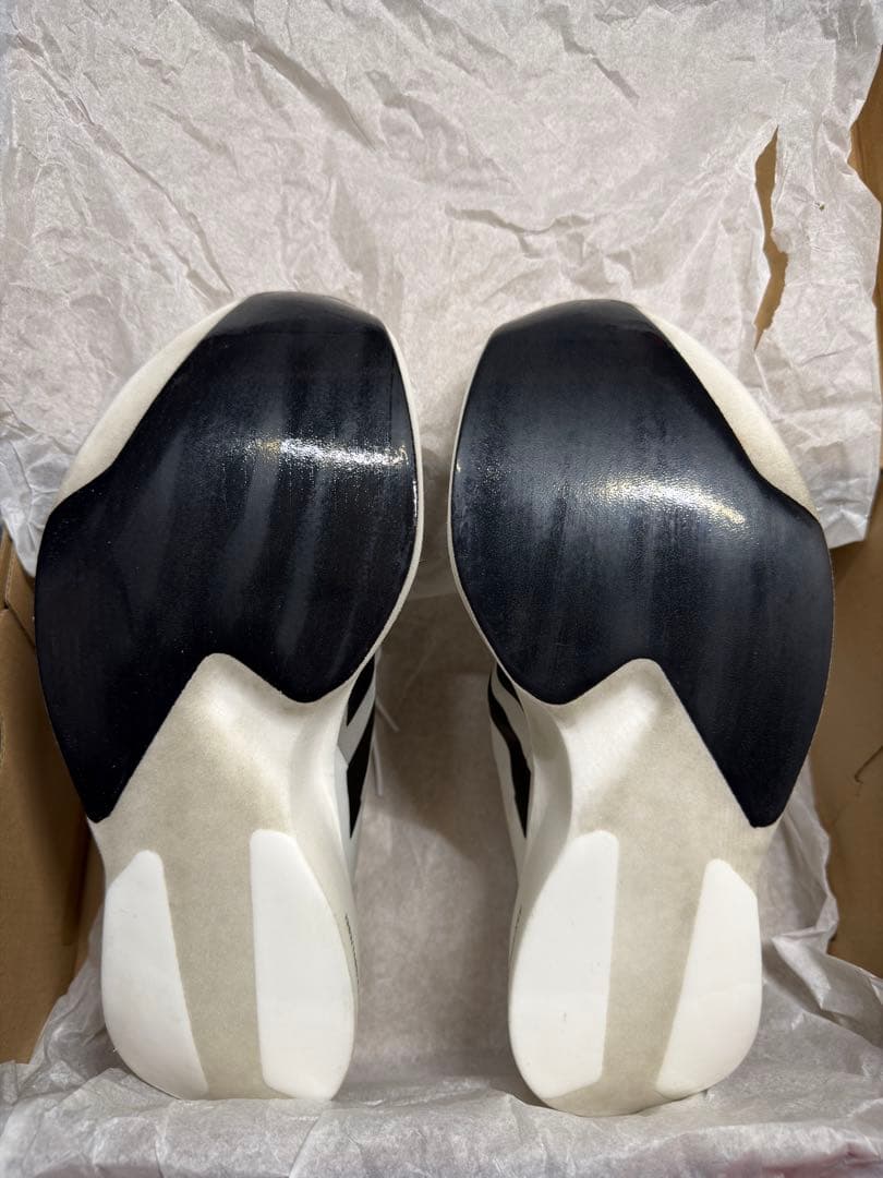 アディダス アディゼロ アディオス エヴォ1 26cm