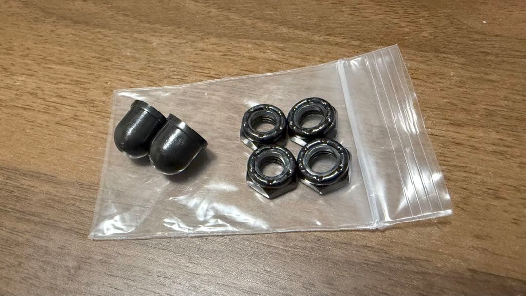 新品 Penny nickel 27 BLACKOUT ＋オマケ付き‼︎