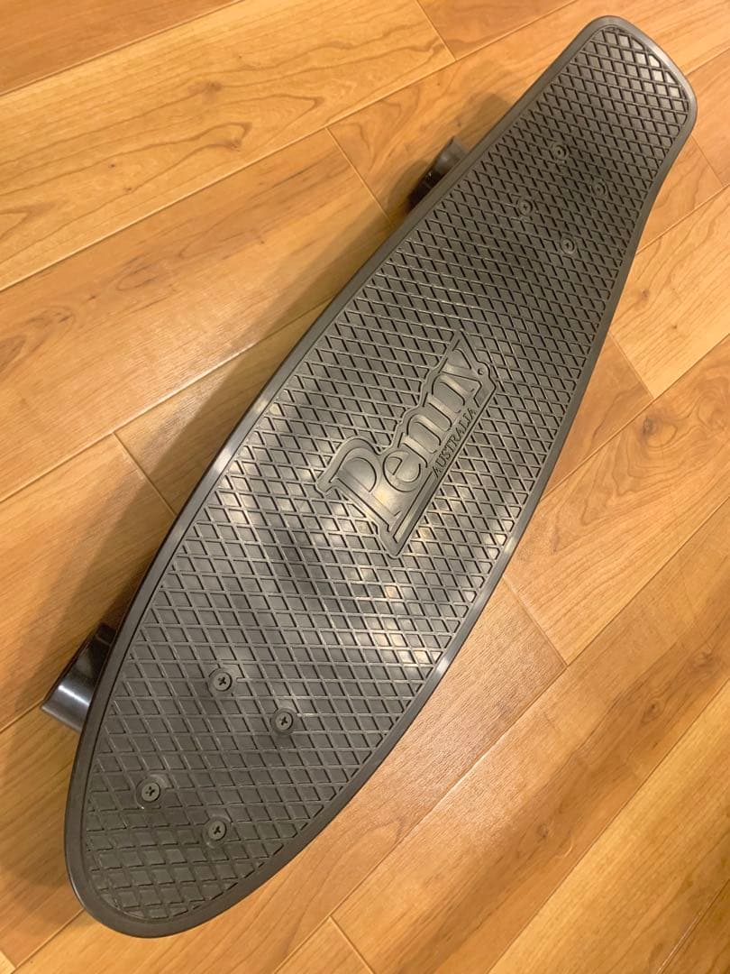 新品 Penny nickel 27 BLACKOUT ＋オマケ付き‼︎