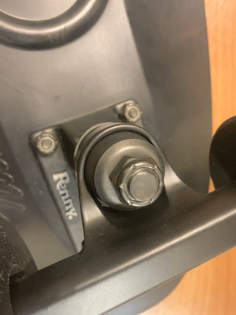 新品 Penny nickel 27 BLACKOUT ＋オマケ付き‼︎