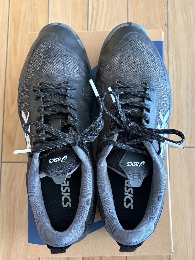 美品｜アシックス プレステージライト5OC 25.5cm（2E幅）