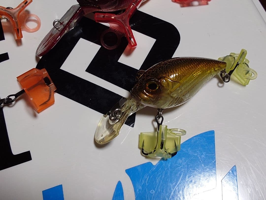 メガバスルアーセット③