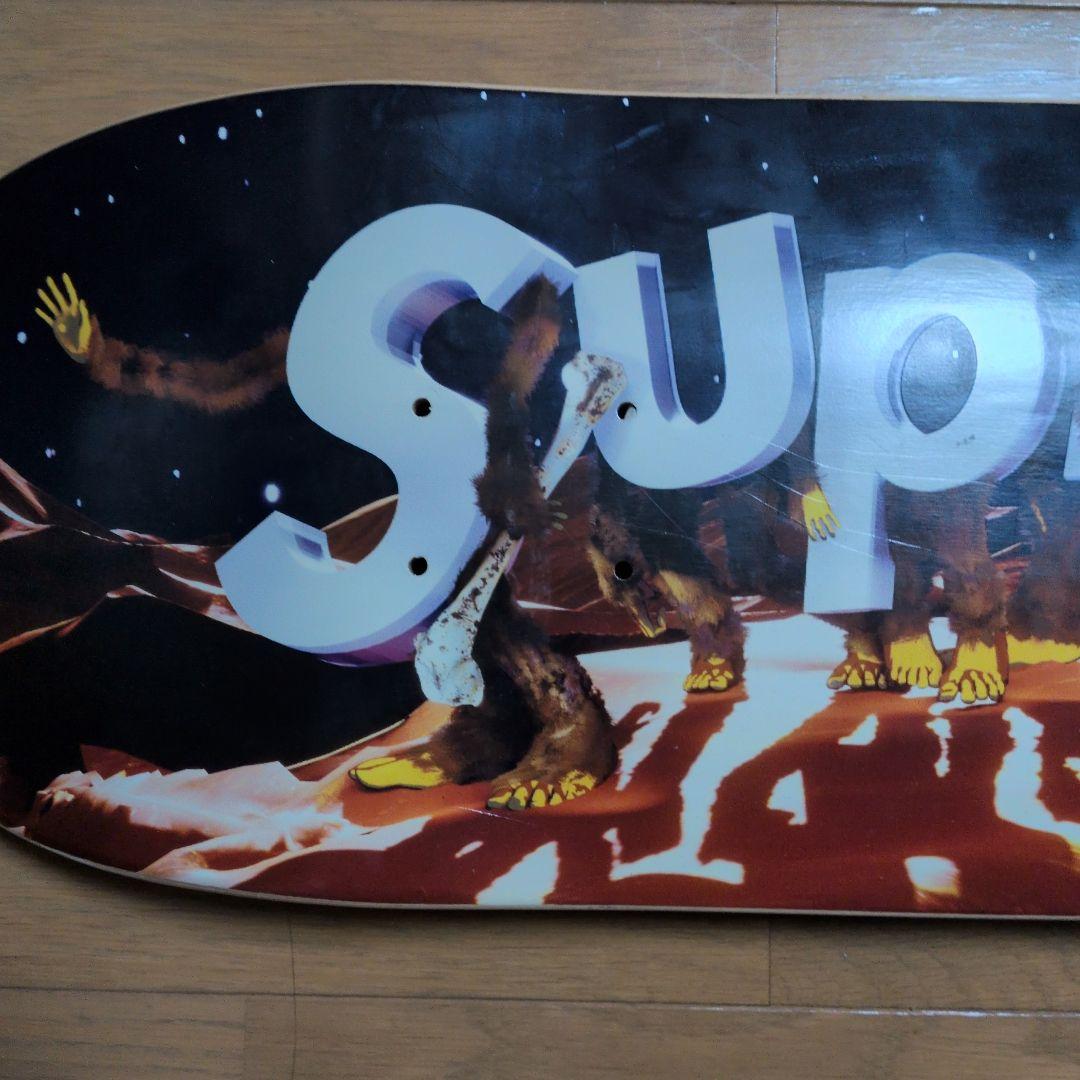 Supreme スケートボードデッキ ！
