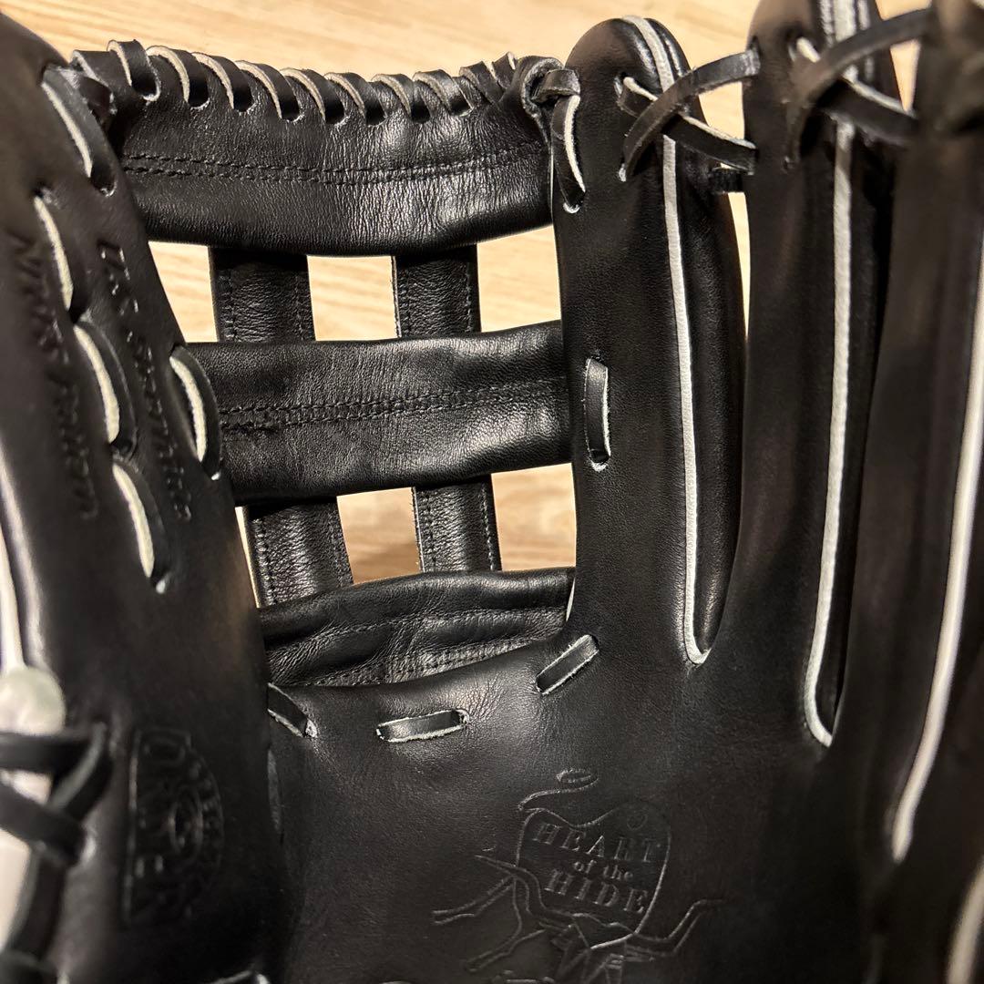 ローリングス 軟式内野手用オーダーグラブ【NP6FS】