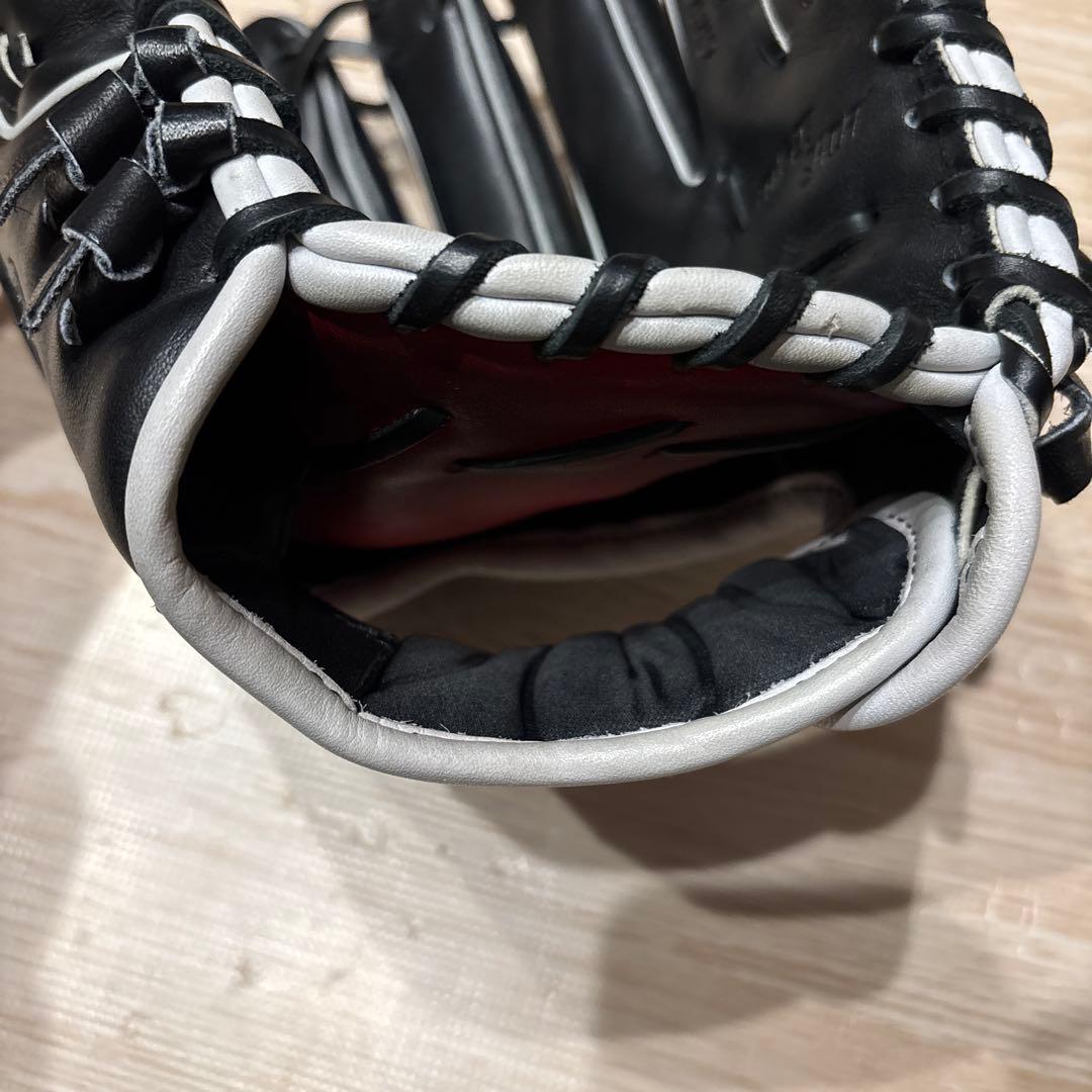 ローリングス 軟式内野手用オーダーグラブ【NP6FS】