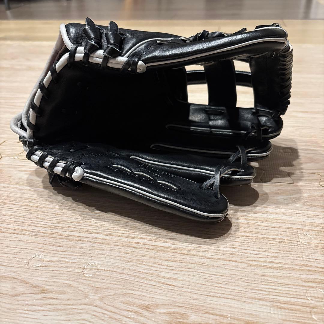 ローリングス 軟式内野手用オーダーグラブ【NP6FS】