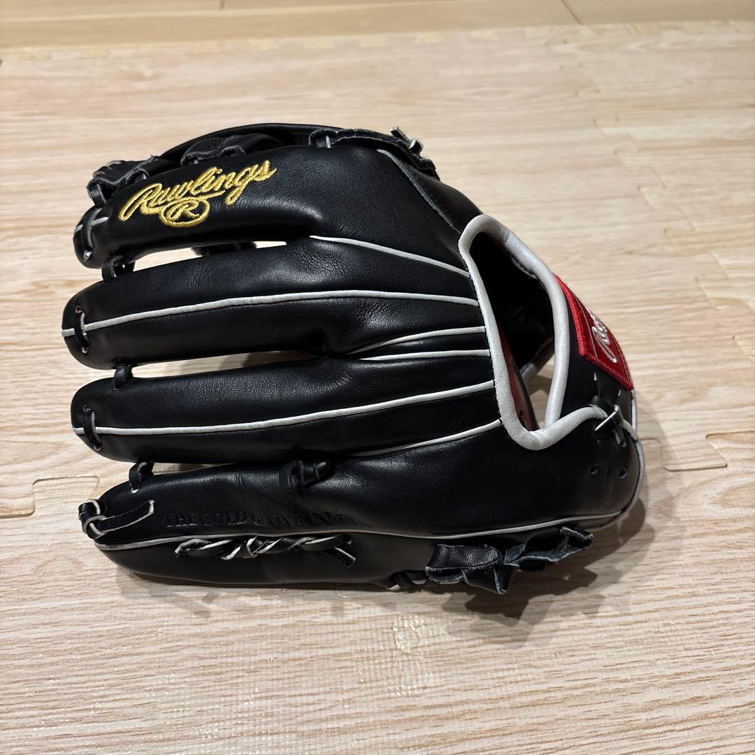 ローリングス 軟式内野手用オーダーグラブ【NP6FS】