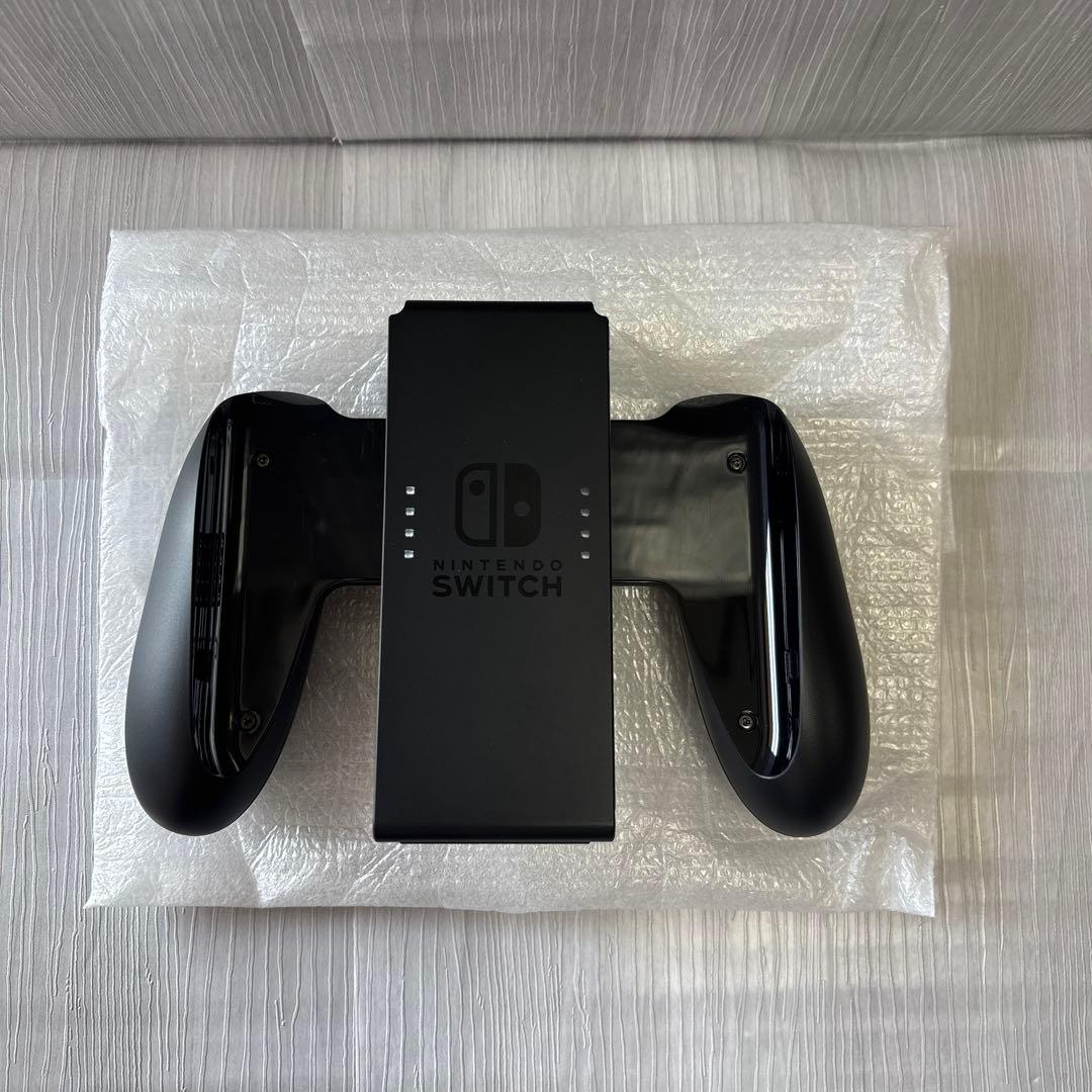 Nintendo Switch 本体 付属品完品