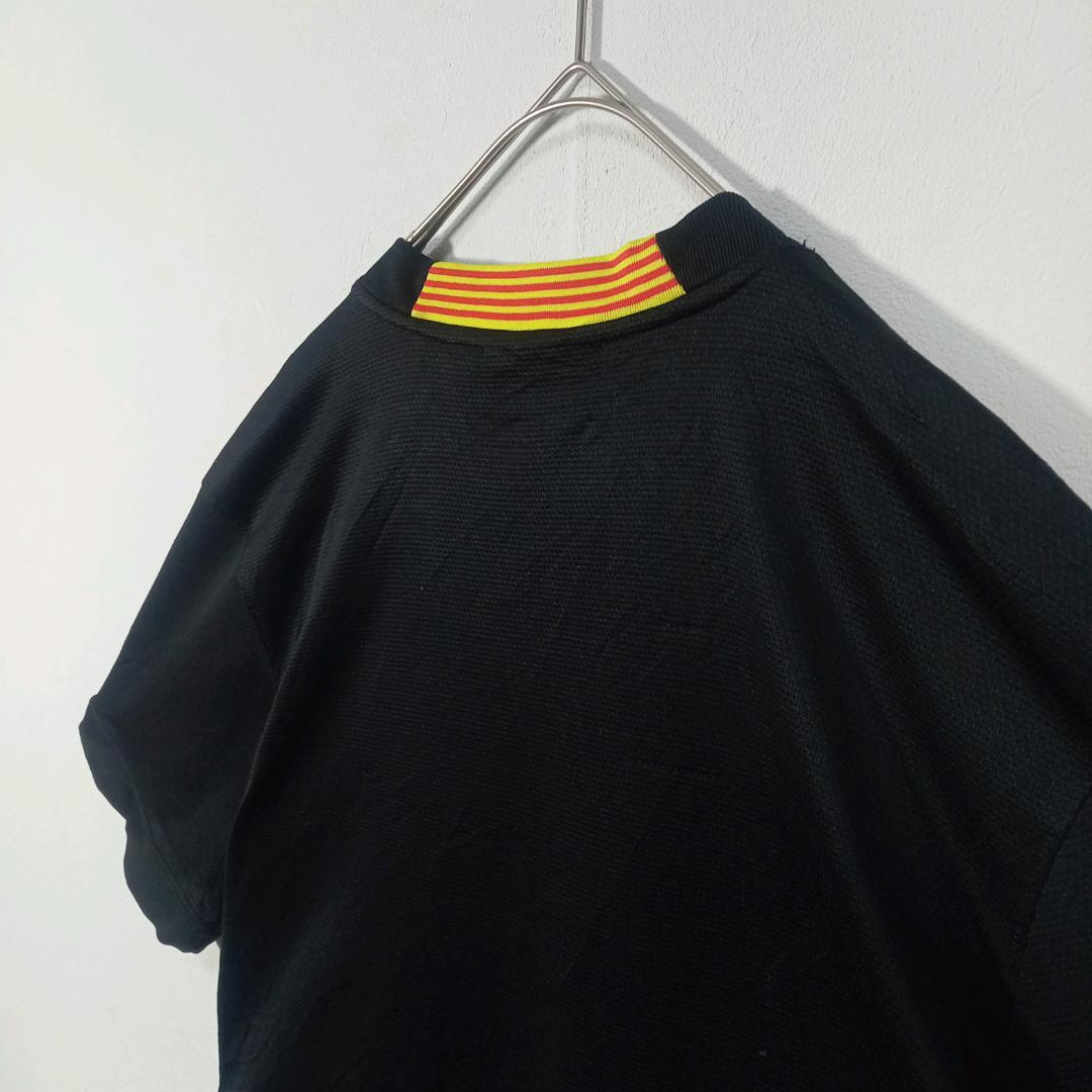 NIKE バルセロナ FC Barcelona 13/14 アウェイユニホーム