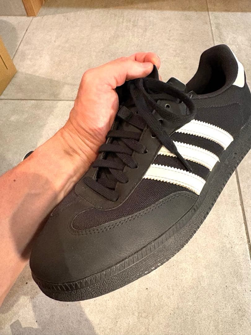 VELOSAMBA サイクリングシューズ28.0