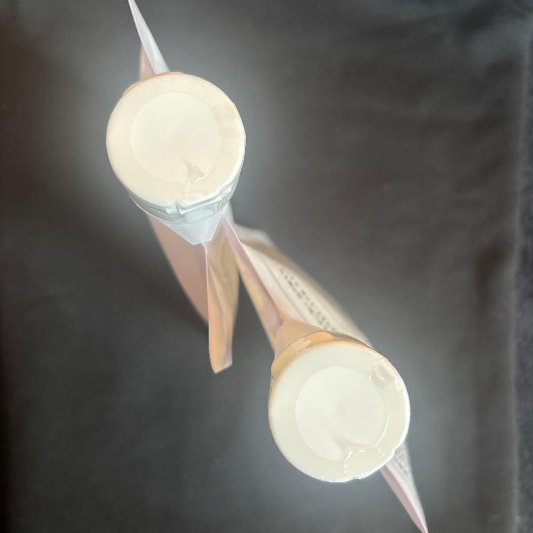 イム ジェリー 洗顔料 2個セット