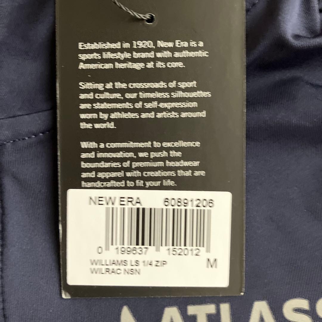 2026 ウィリアムズ　F1 チーム　レースチームトレーニングスリーブ　支給品