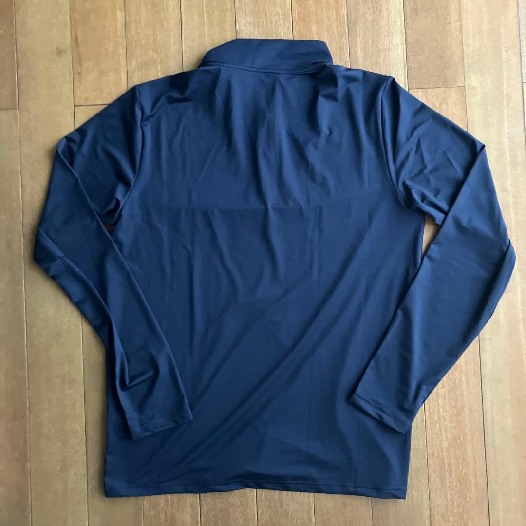 2026 ウィリアムズ　F1 チーム　レースチームトレーニングスリーブ　支給品